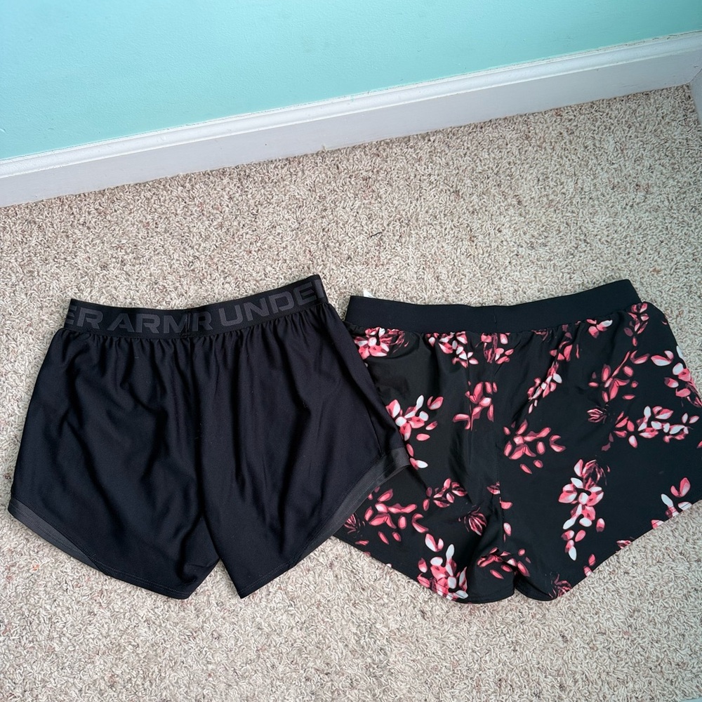 Under Armour Athletic Bundle (S) - image 3